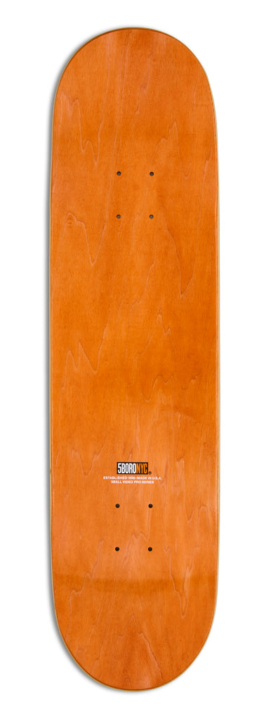 5BALL PRO ANDREW SINGH 8.125" & 8.25"