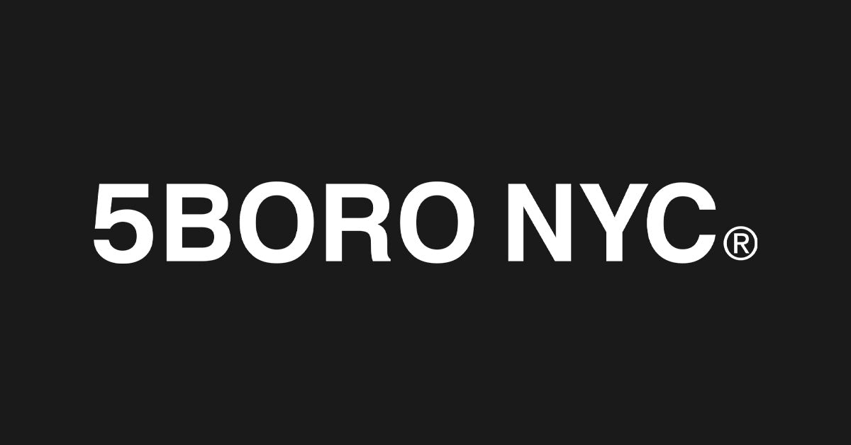 5BORO NYC – 5BORONYC