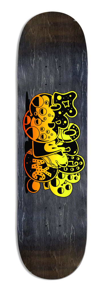 5BORO NYC x SP-ONE Bubble 8.5" & 8.25"