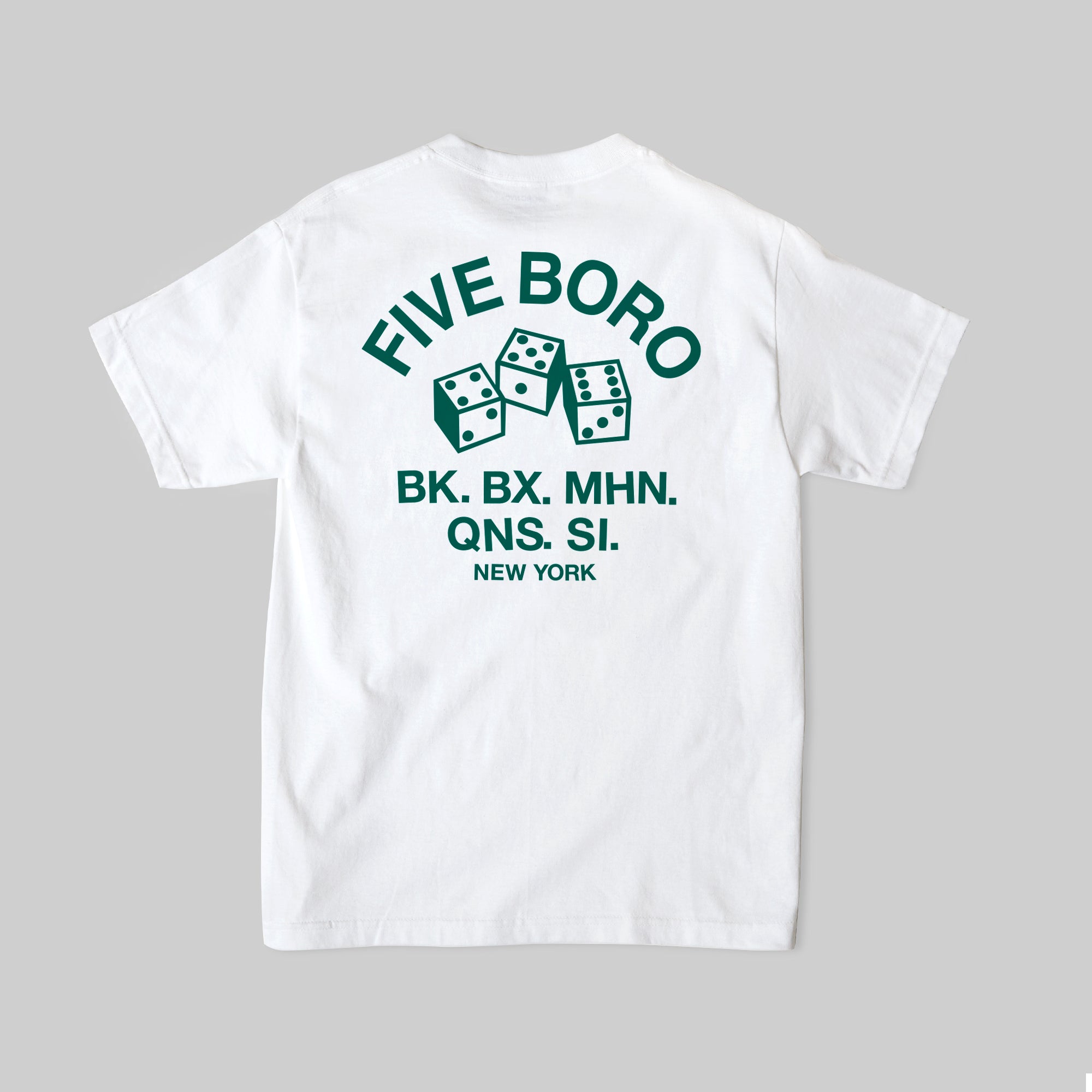 Products – 5BORONYC