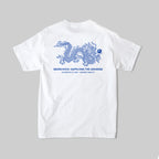 5Ball Dragon Tee