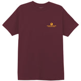 5B Dragon Supply Burgundy Gold Yellow