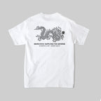 5Ball Dragon Tee