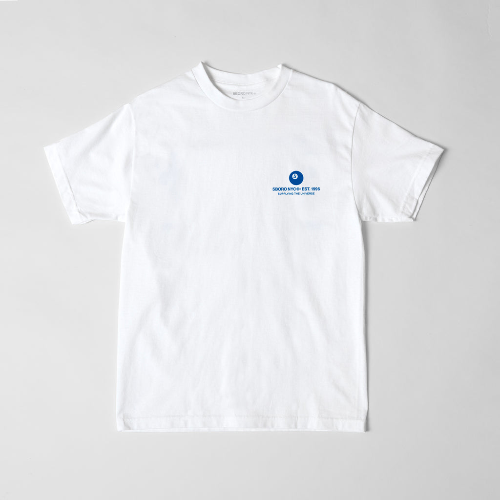 5Ball Dragon Tee
