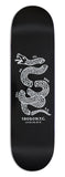 5BORO NYC JOIN OR DIE  SNAKE 8.25