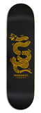 5BORO NYC  JOIN OR DIE SNAKE 8.5