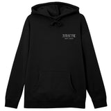 5B Withered Rose Hoody