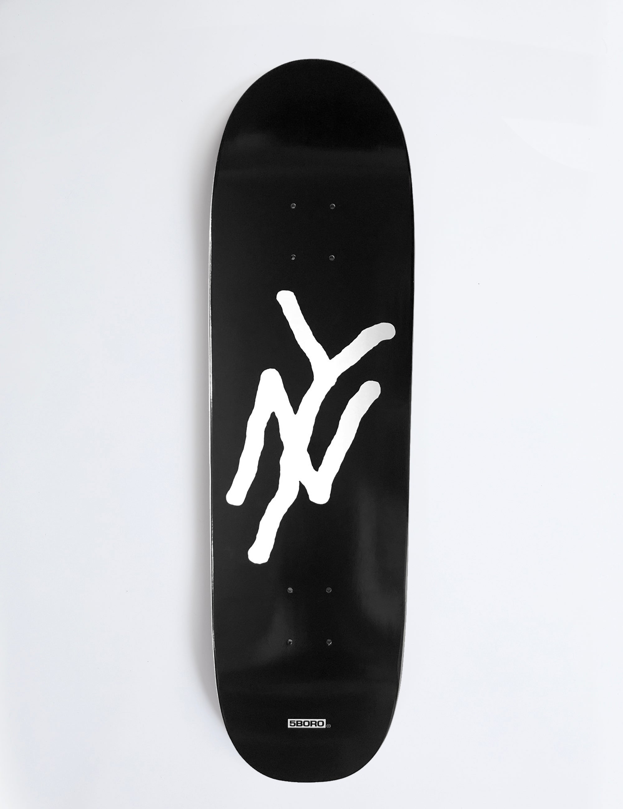 5B DECKS – 5BORONYC