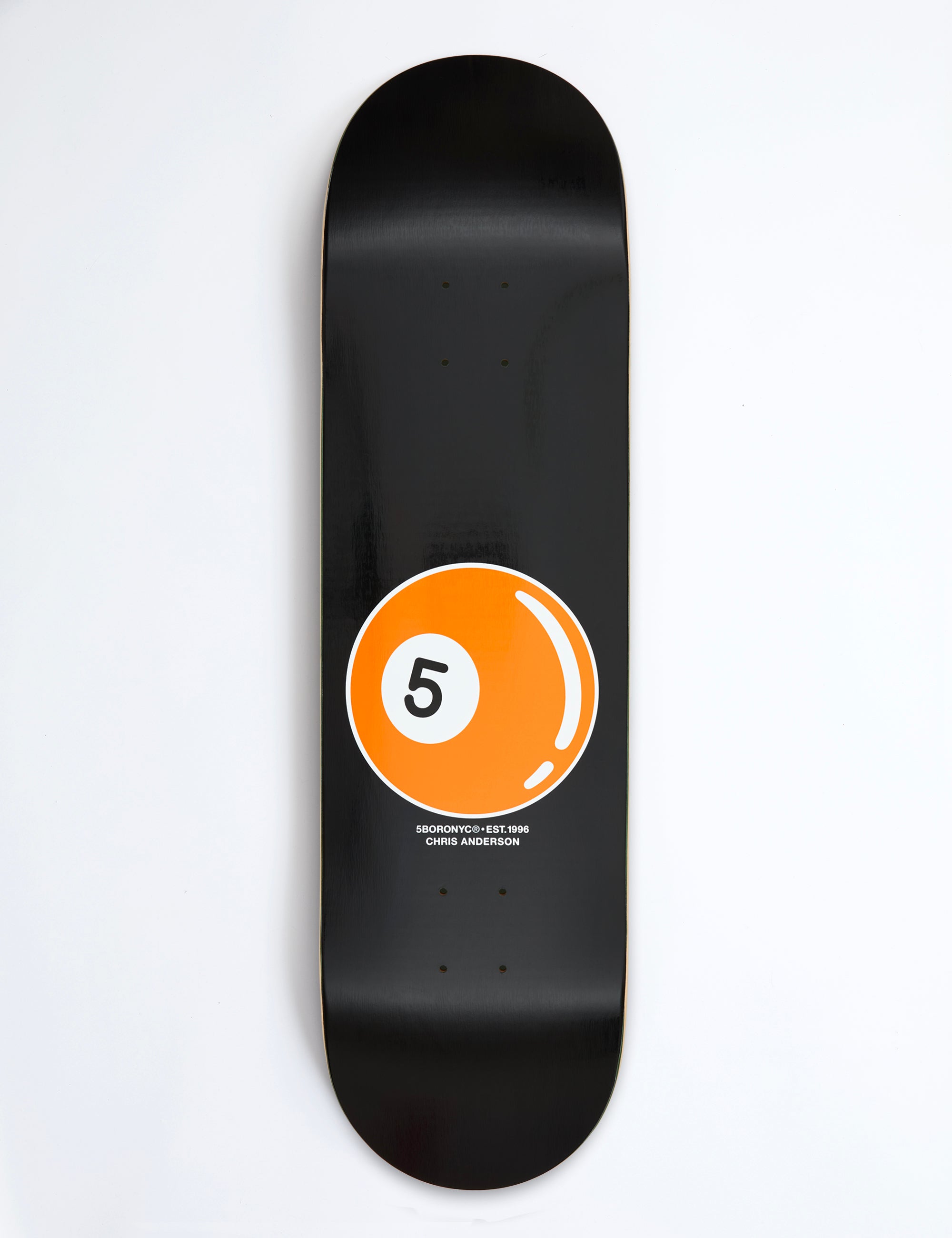 decks – 5BORONYC