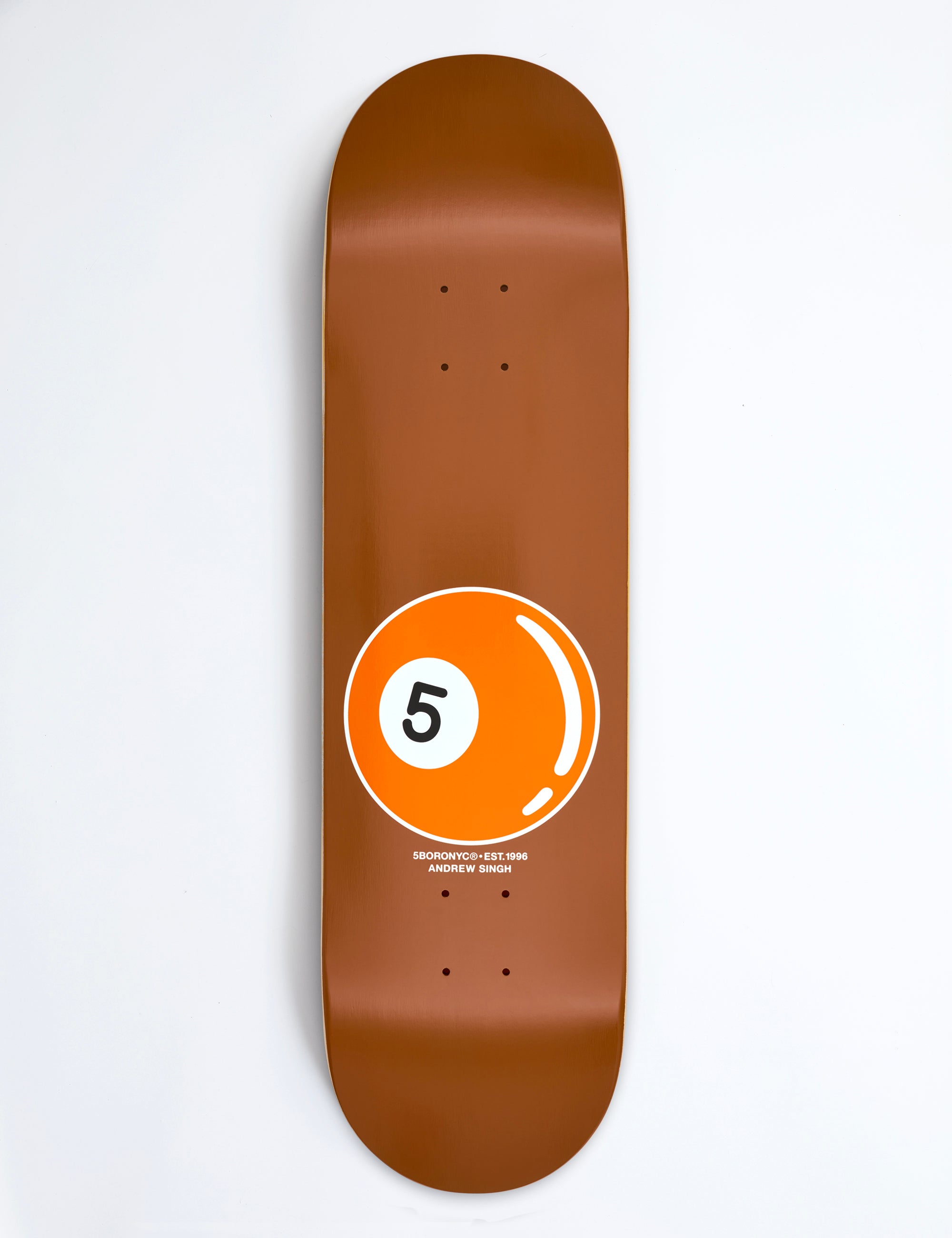 decks – 5BORONYC