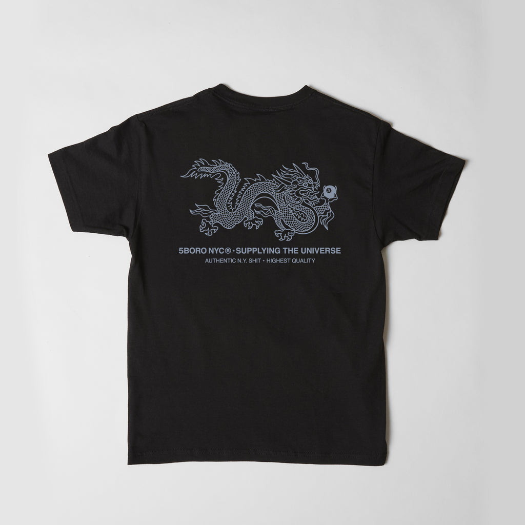 5BALL DRAGON TEE Ships 7-29