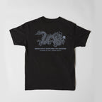 5BALL DRAGON TEE Ships 7-29