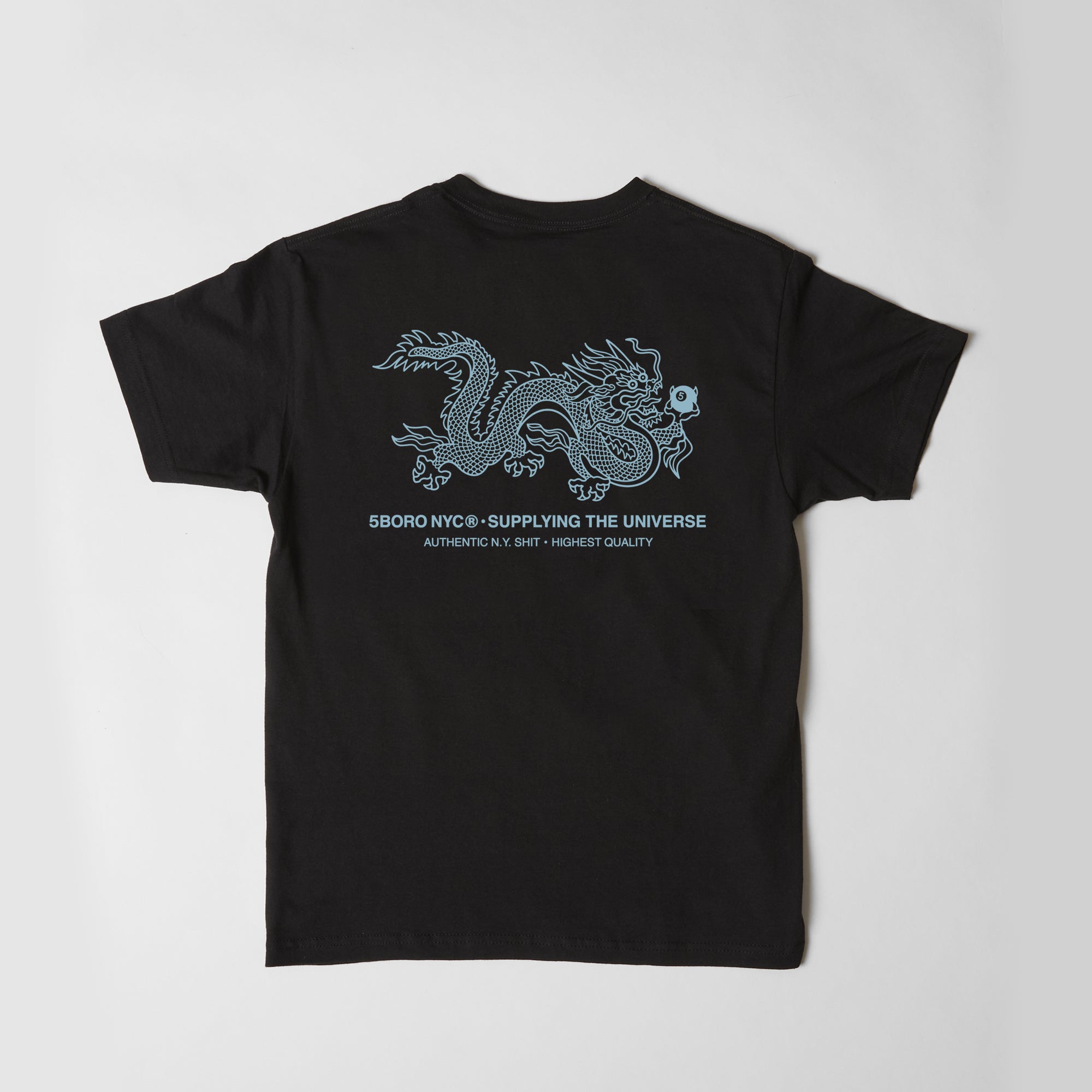 最終値下げ 5BORO N.Y.C. コンプリート LURPIV QUASI Products – 5BORONYC