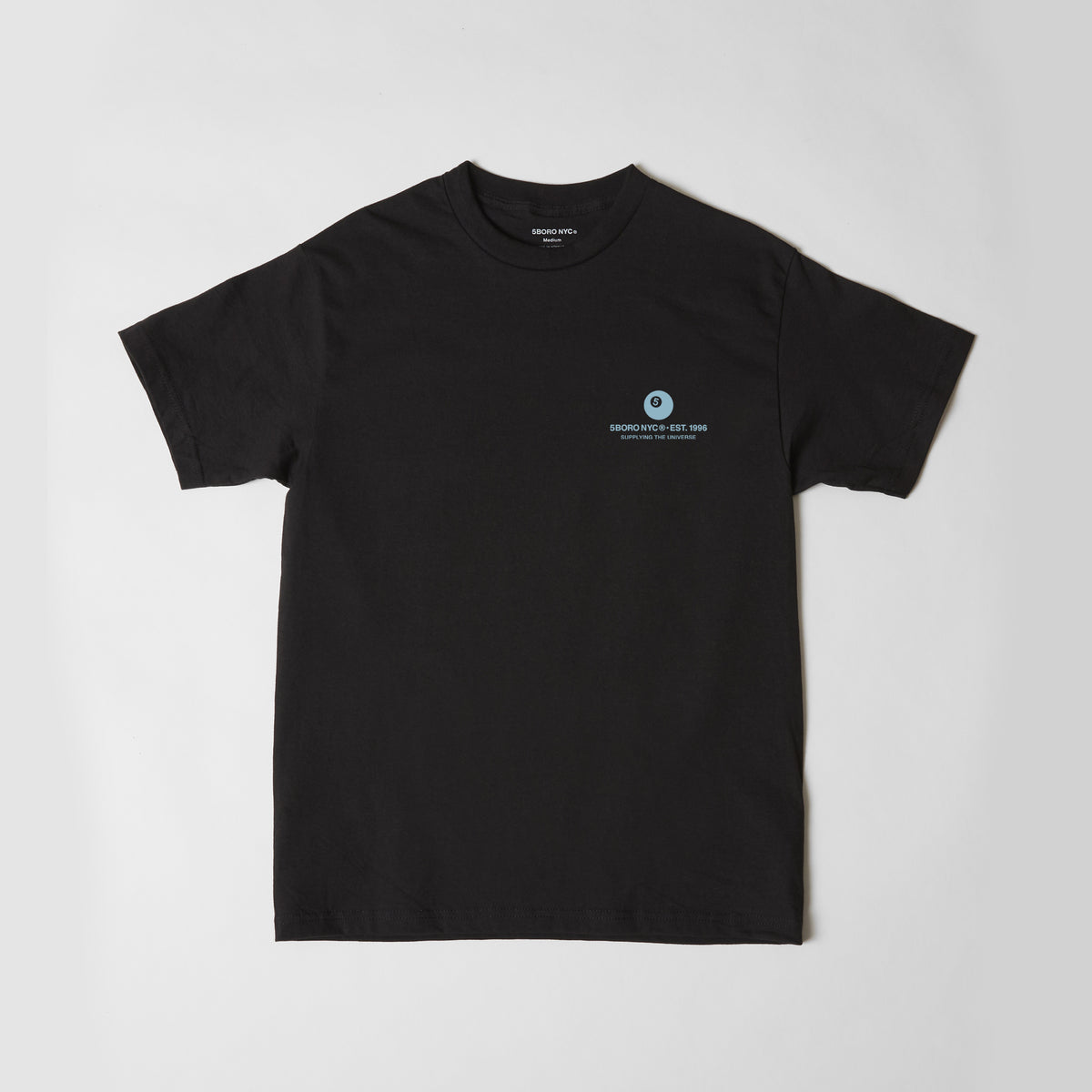 5BALL DRAGON TEE