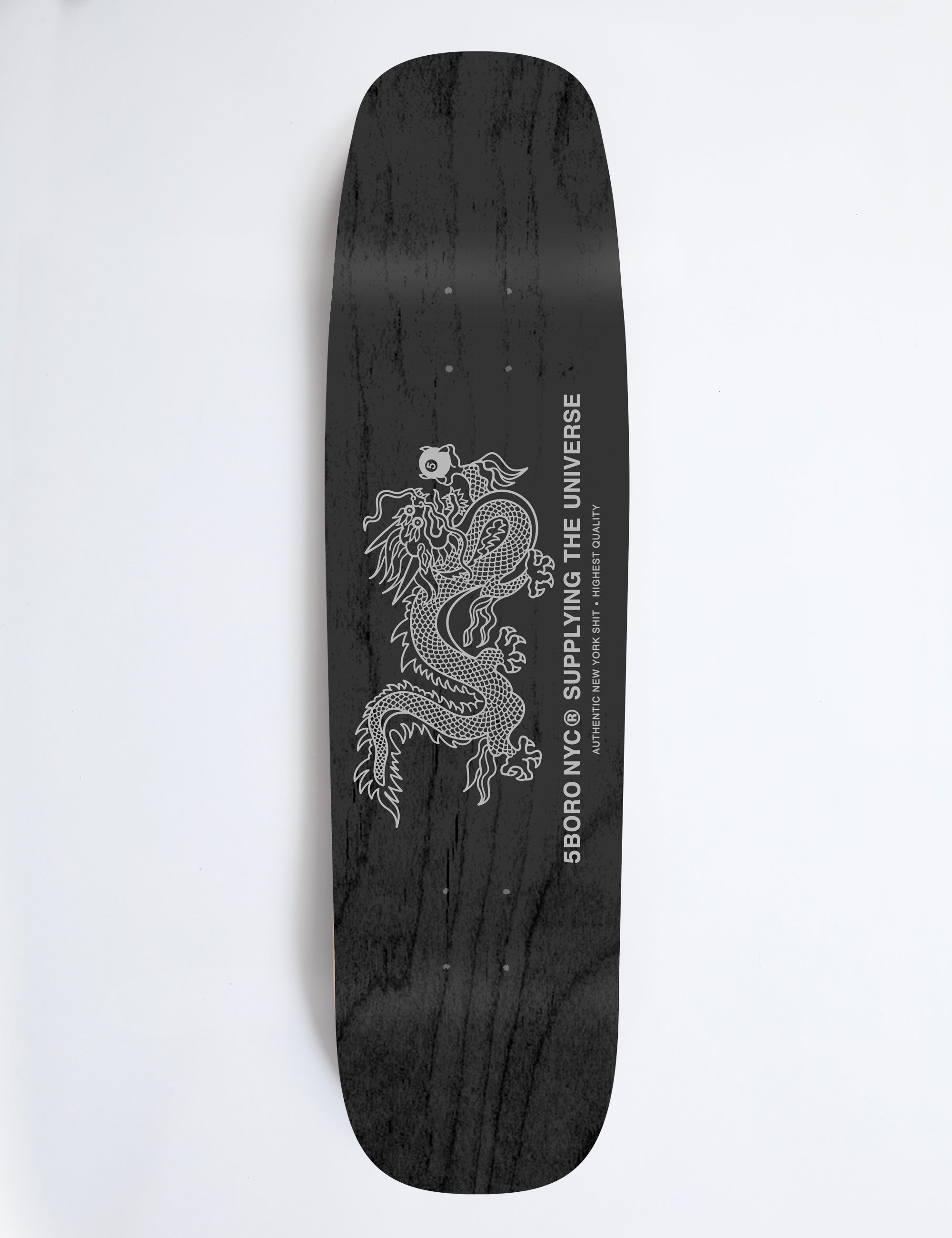 5B DECKS – 5BORONYC