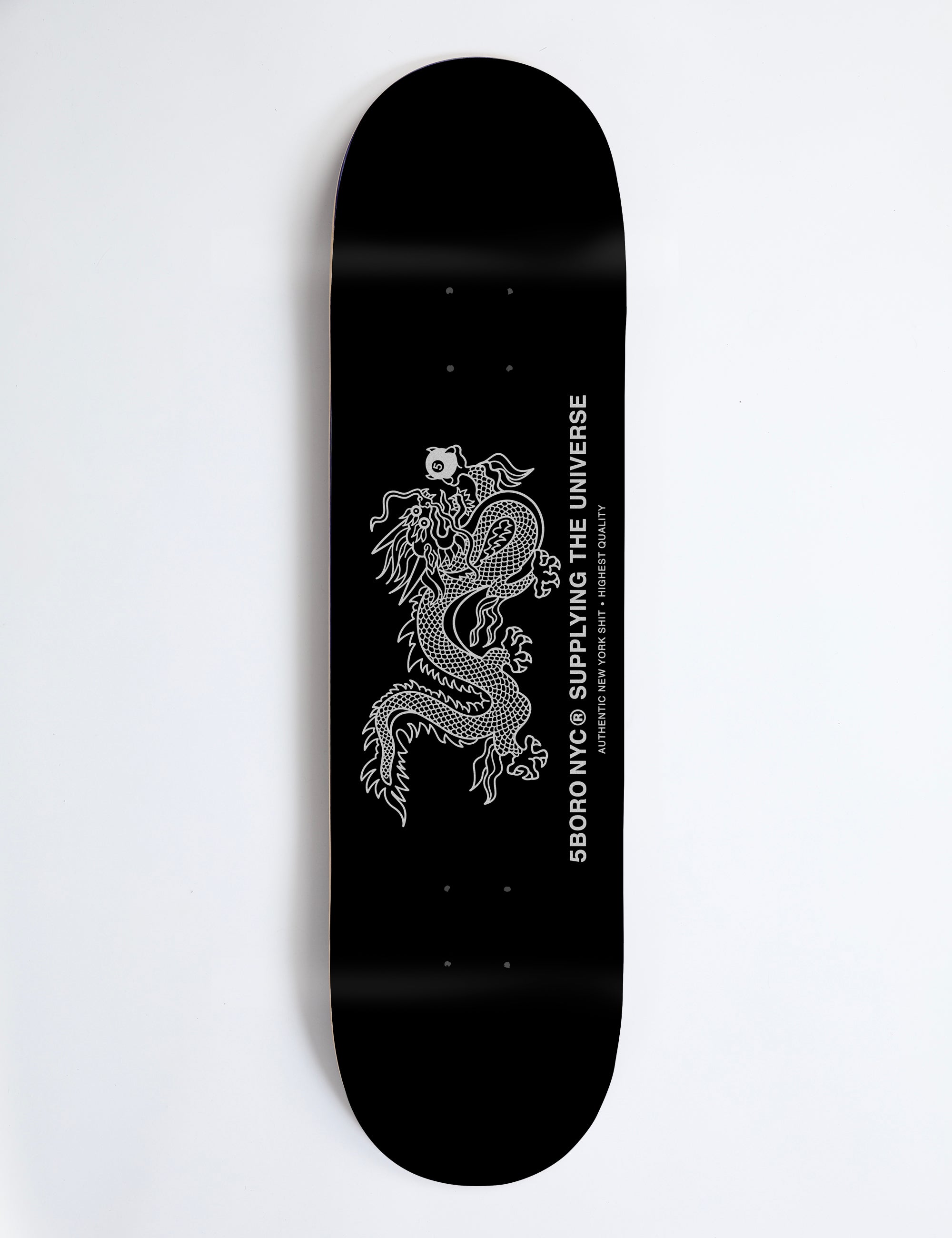 5B DECKS – 5BORONYC