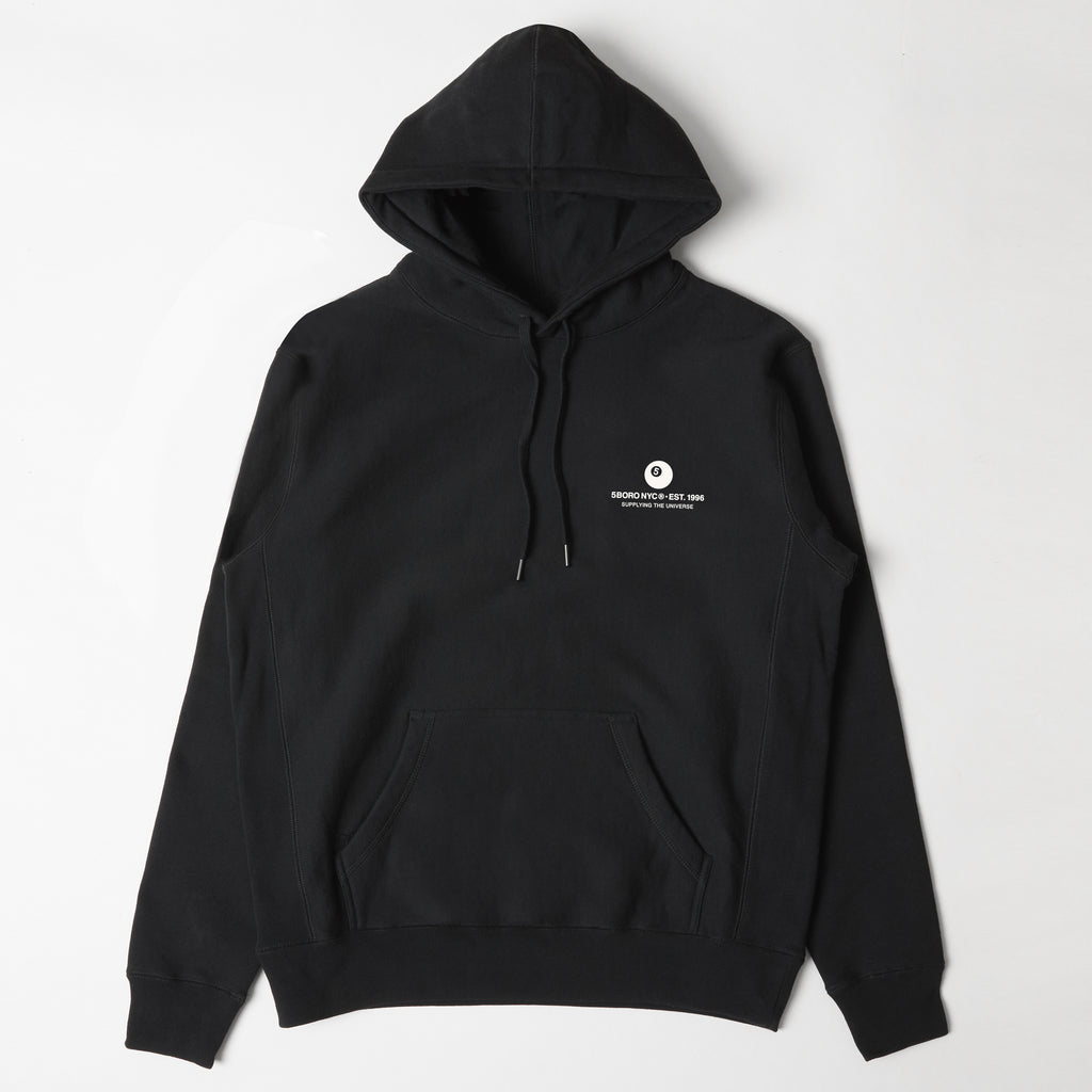 5Ball Dragon Pullover Hoody