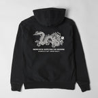 5Ball Dragon Pullover Hoody