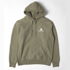 5BALL DRAGON HEAVY WEIGHT HOODY