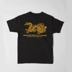 5BALL DRAGON TEE