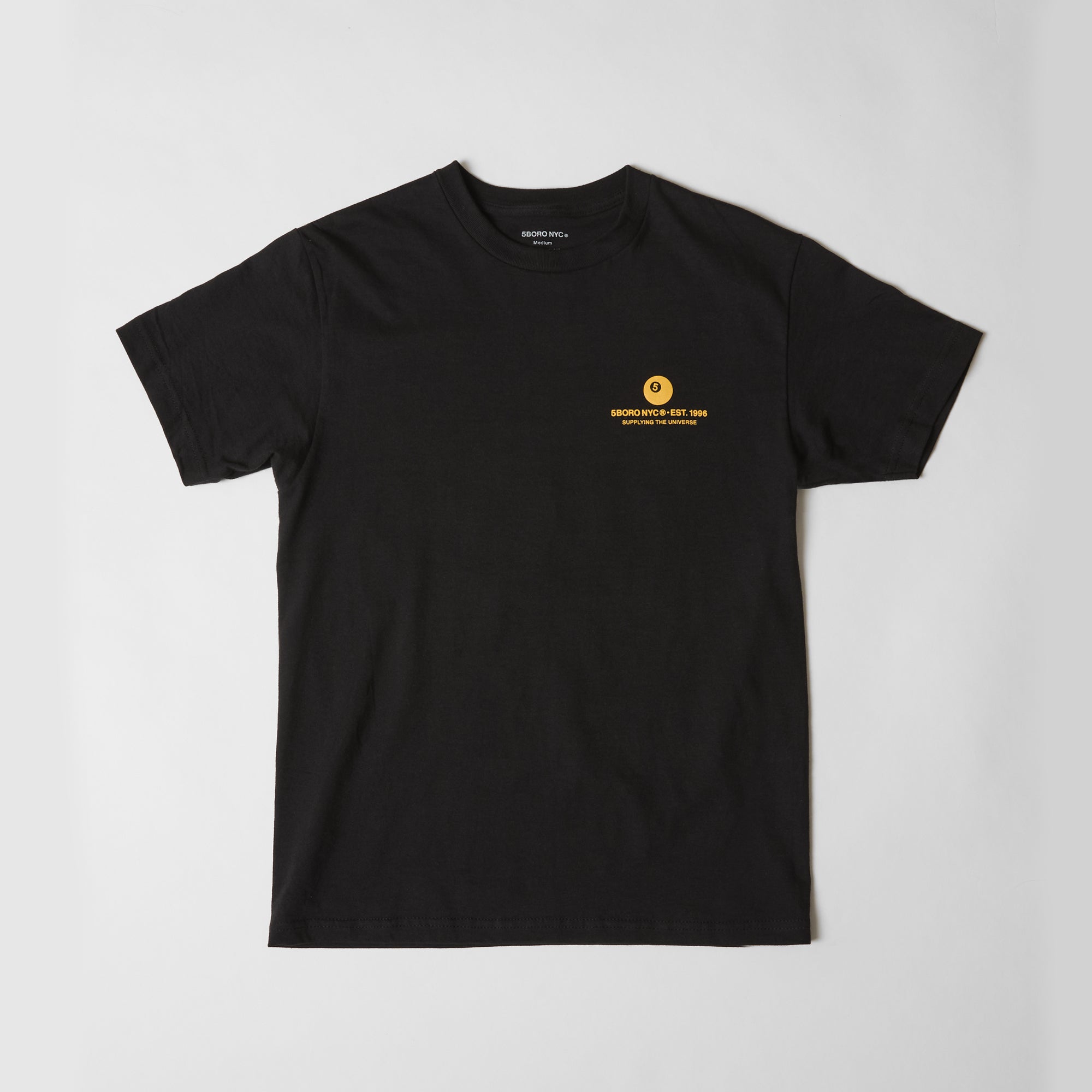 5BALL DRAGON TEE