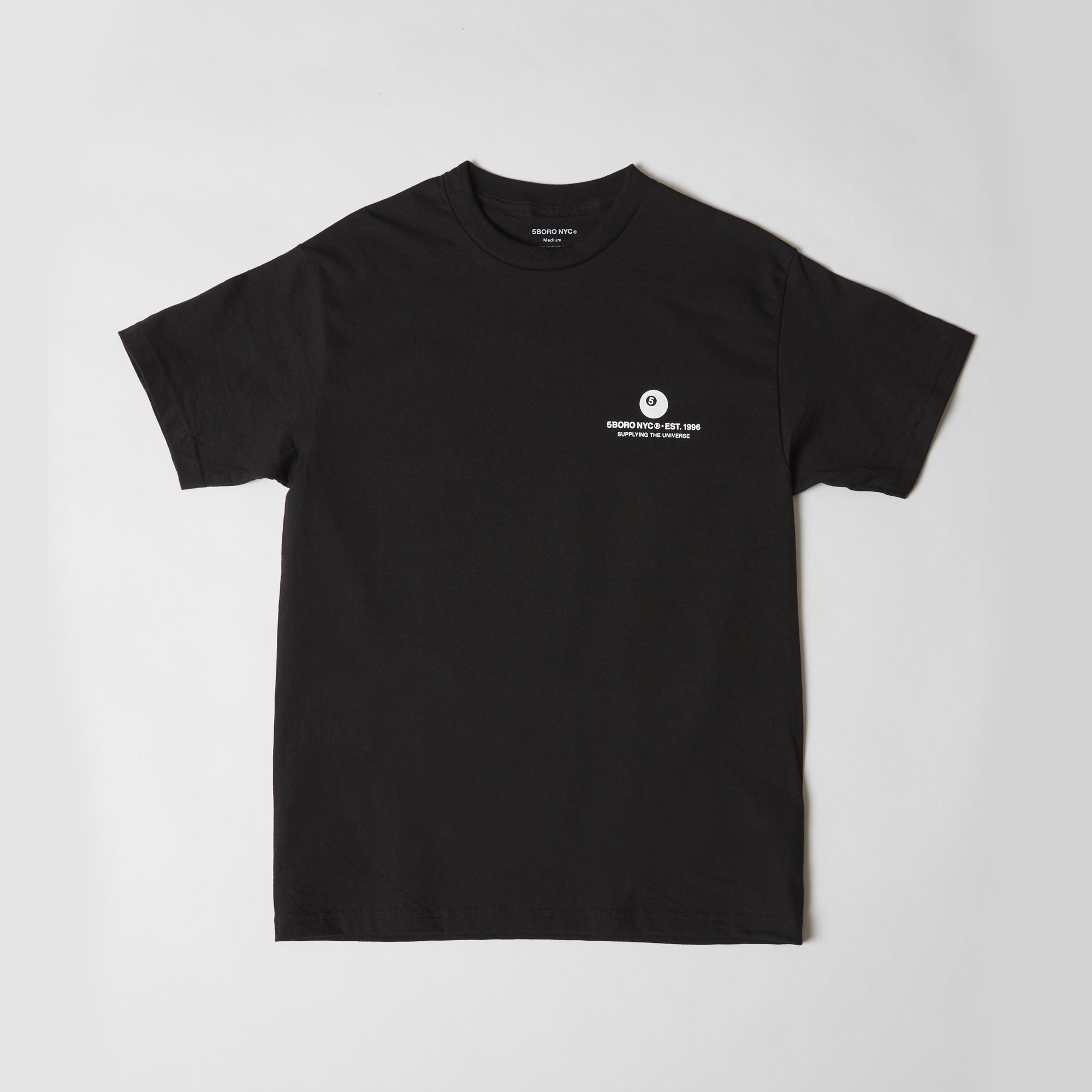 5BALL DRAGON TEE