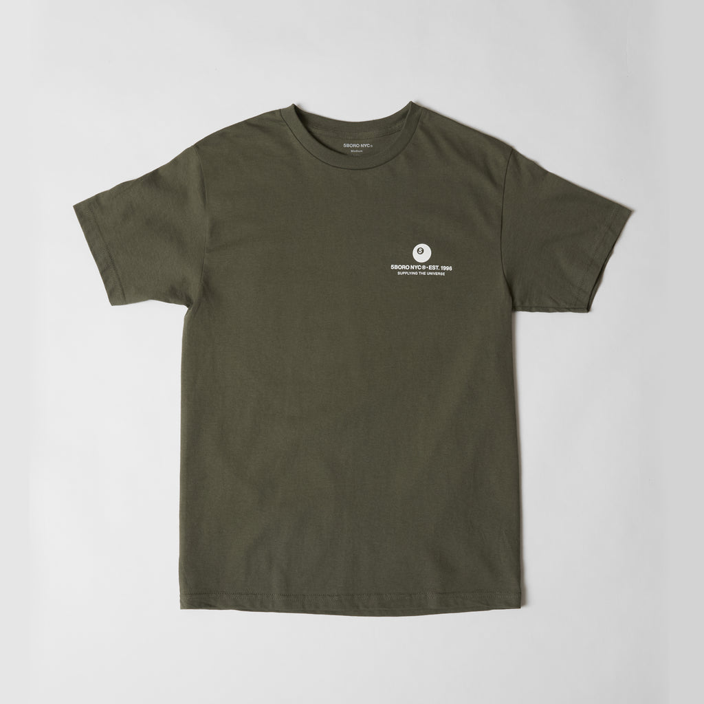 5BALL DRAGON TEE