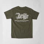 5BALL DRAGON TEE