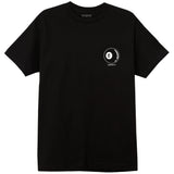 5B 5Ball Tee Black & White