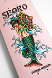 5B Mermaid Shinya Nohara - Pink
