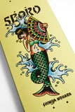 5B Mermaid Shinya Nohara