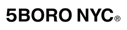 5Boronyc logo