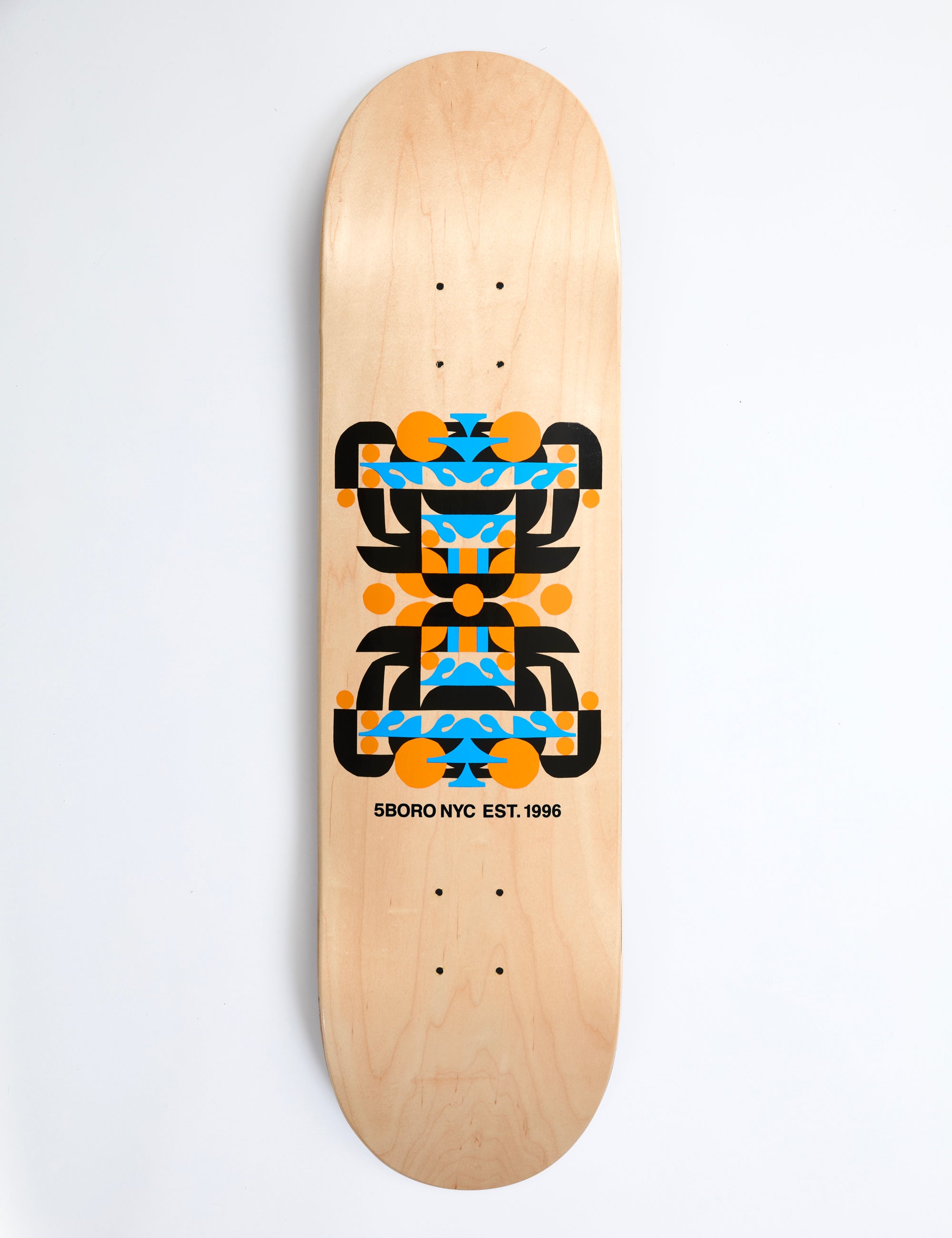 5B DECKS – Page 2 – 5BORONYC