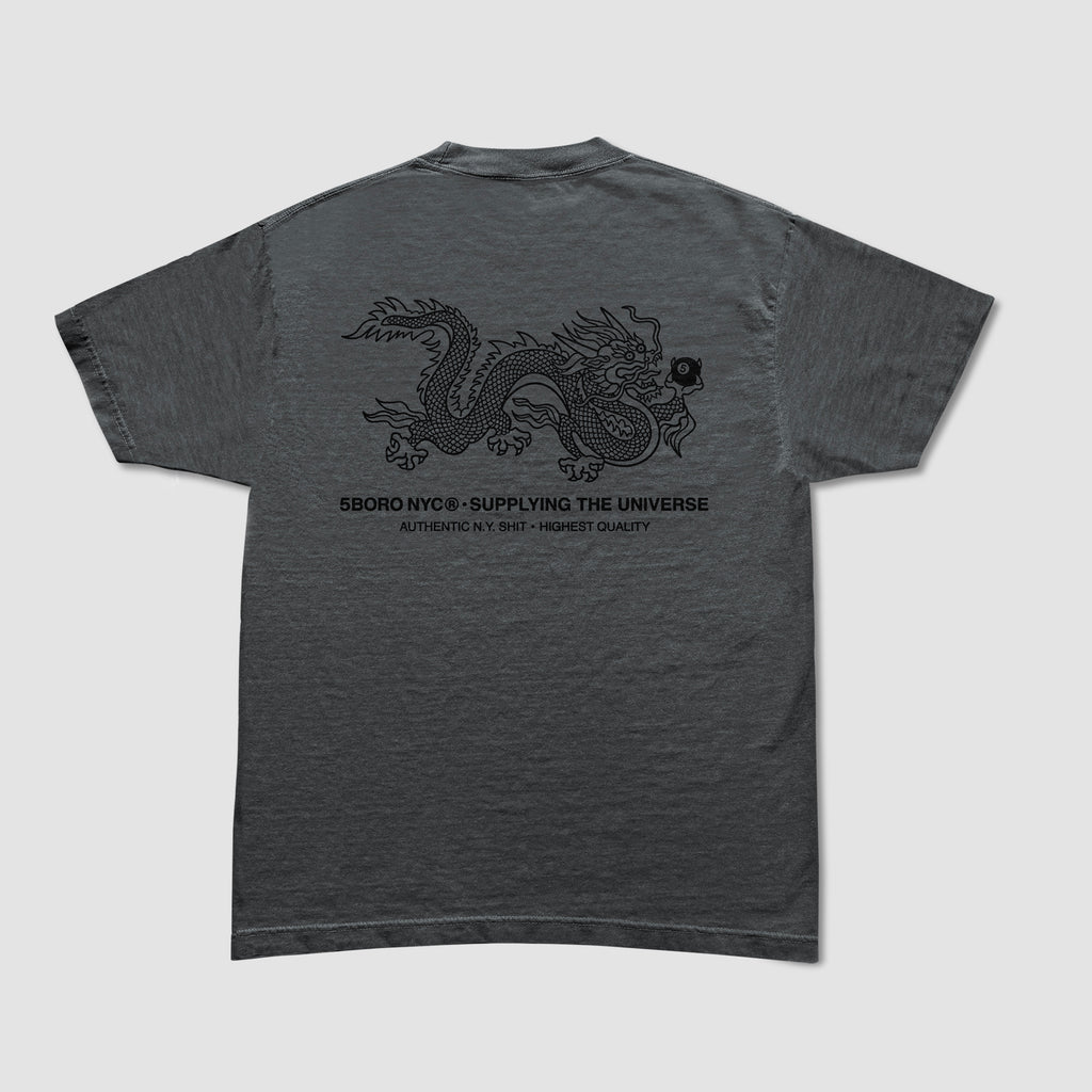 5Ball Dragon Tee