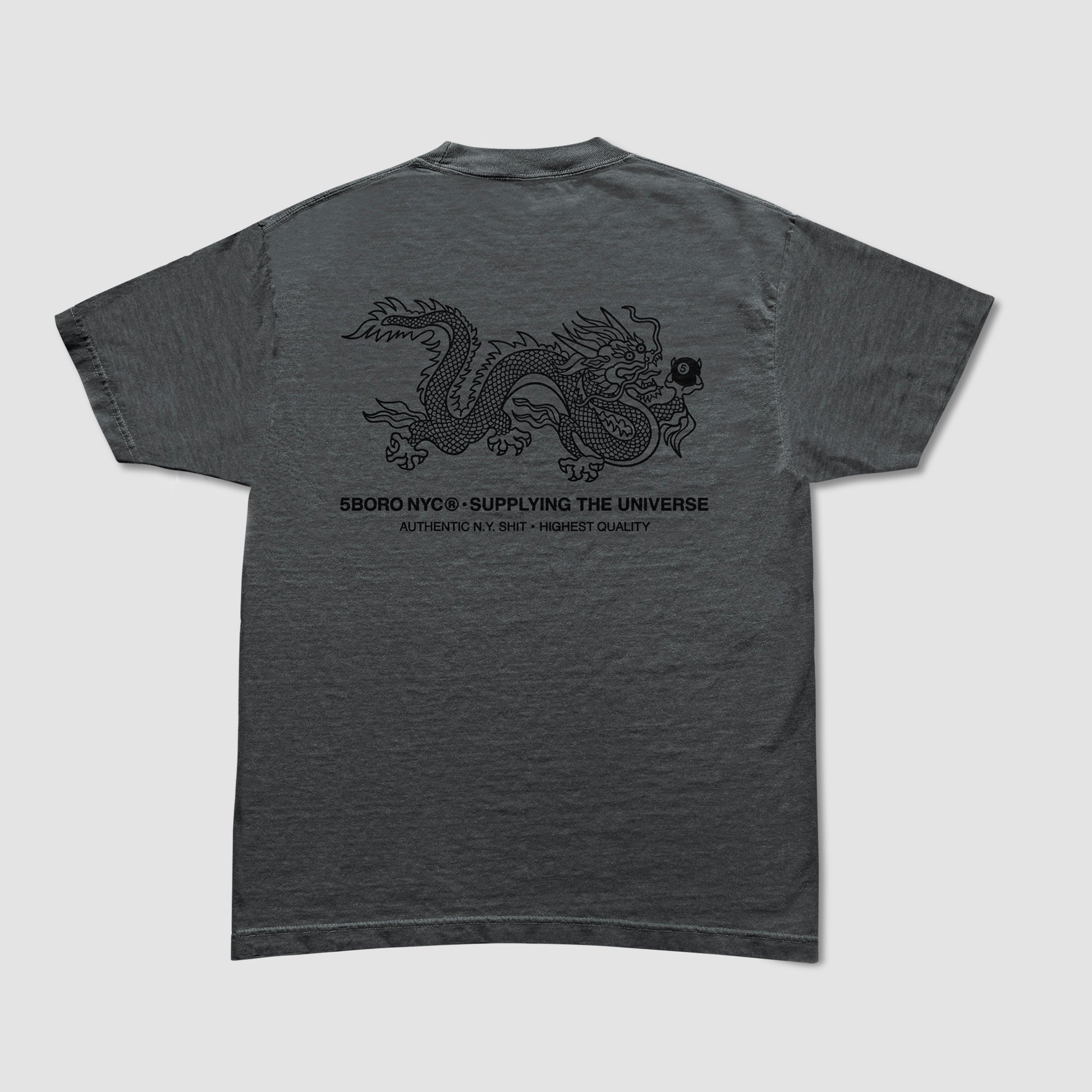 5Ball Dragon Tee
