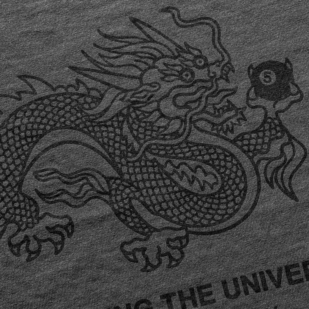 5Ball Dragon Tee