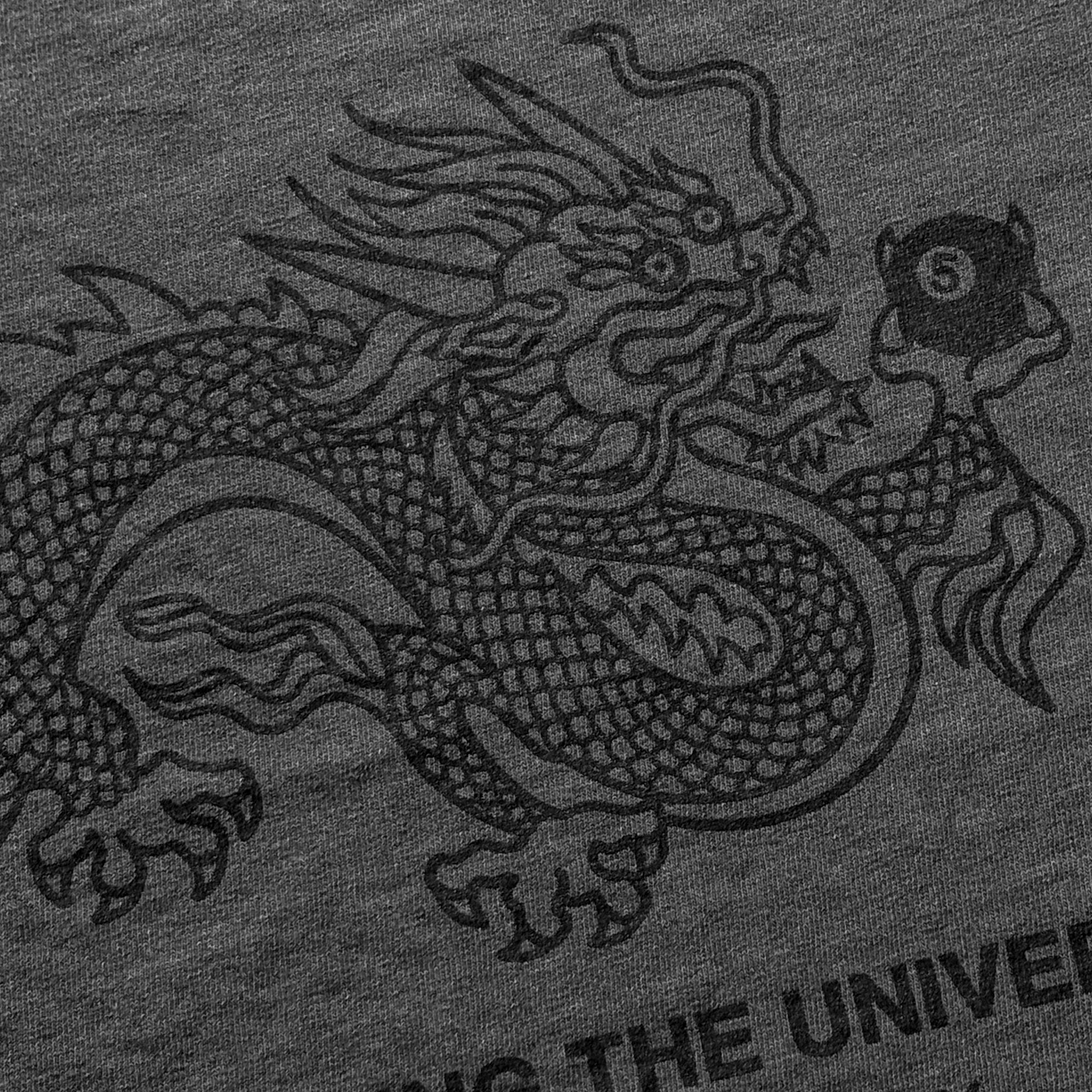 5Ball Dragon Tee