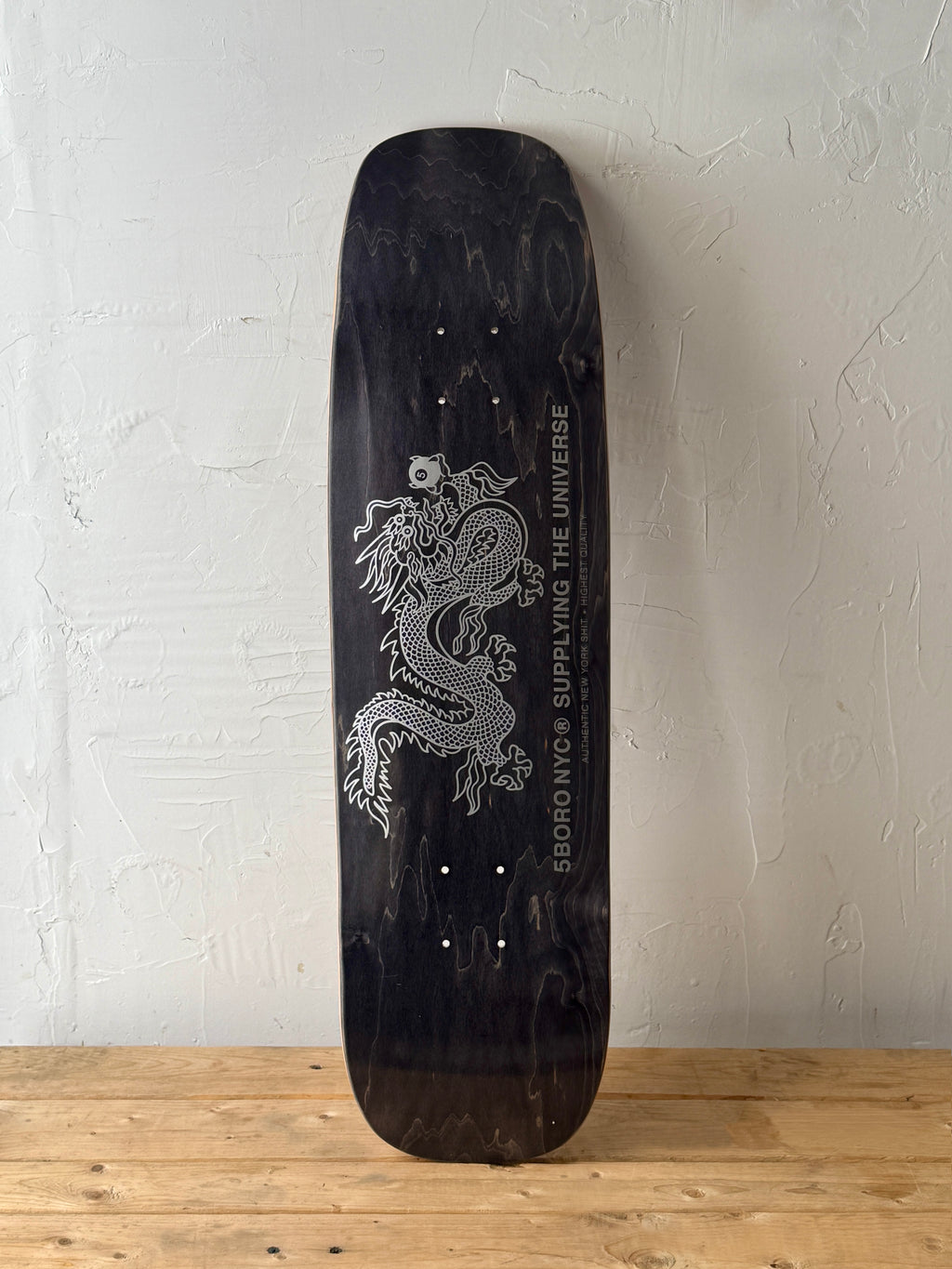 5Ball Dragon Utility Shape