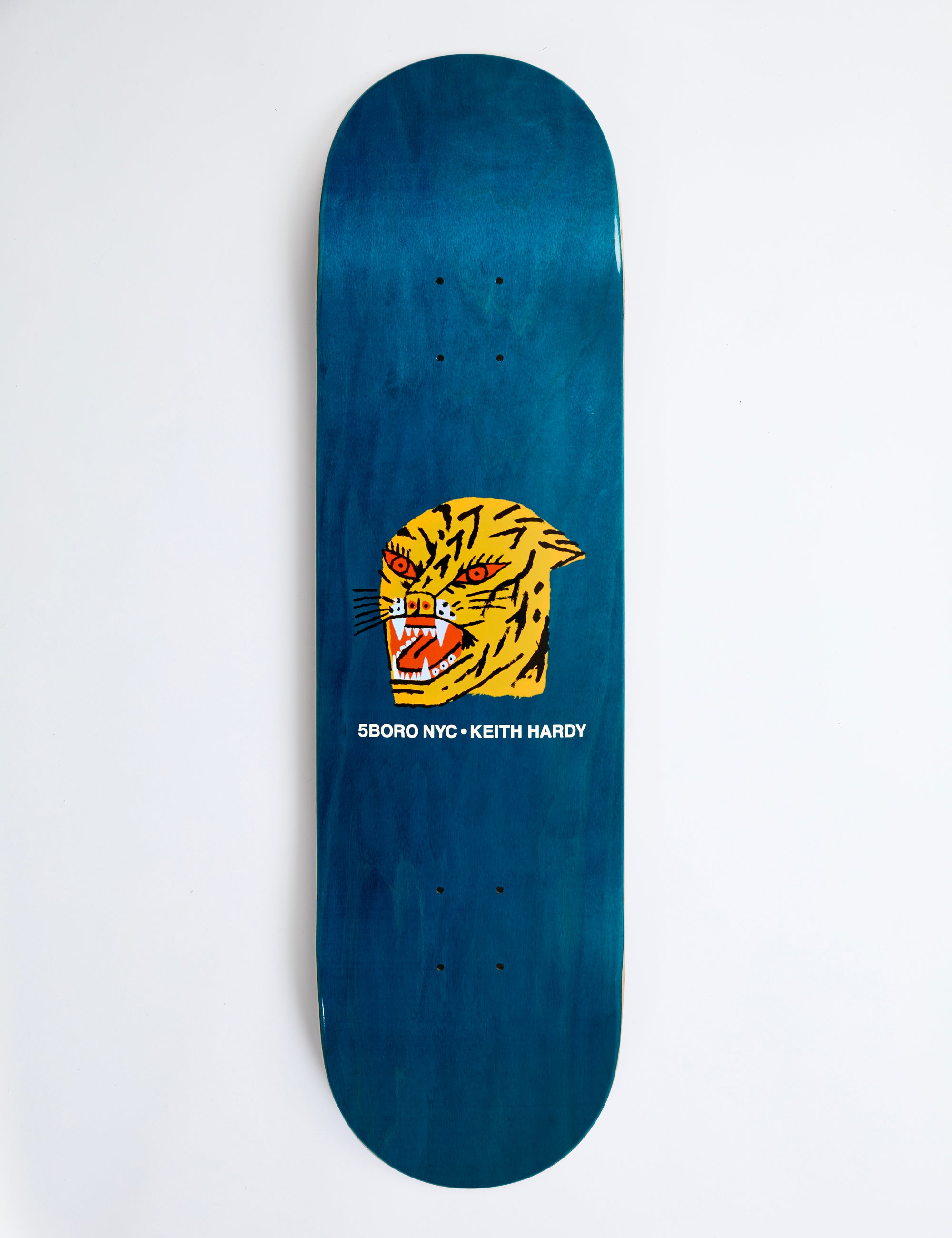 KEITH HARDY PRO MODEL 8", 8.25", 8.5"