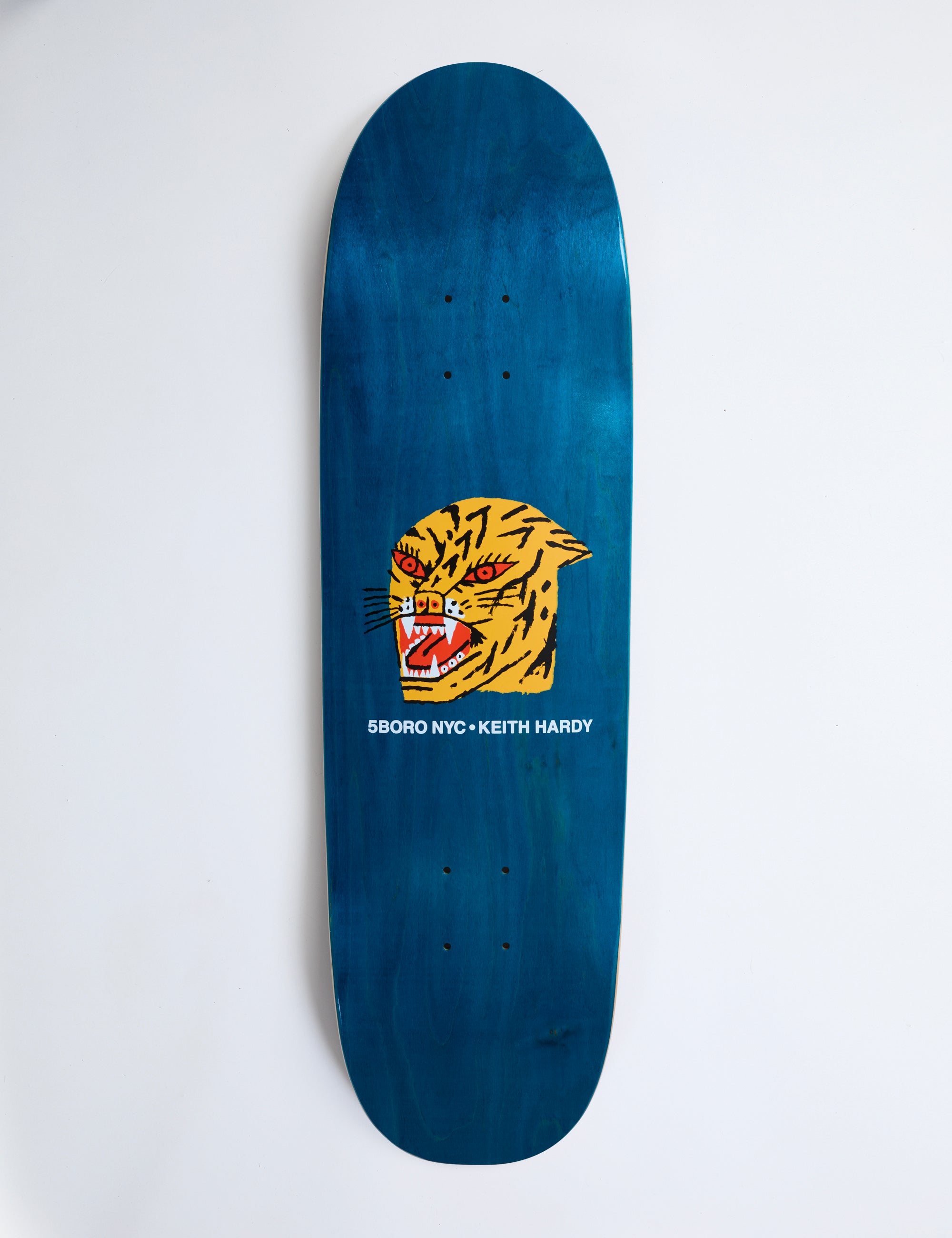 5B DECKS – 5BORONYC