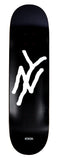 5Boro NY Logo Black 8